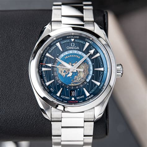 omega world watch|omega worldtimer price.